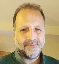 Cem Ozatalay