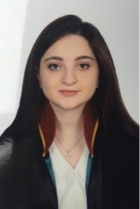 Ayse Ozge Erceis